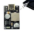 Type-C Micro USB QC 3.0 Quick Charging Module 5V 6V DIY Charger 12V module 9V Fast Power bank For 18650 Battery Mobile W7N7.