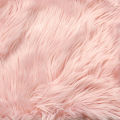 Favorite 2.3"x5.9" Home Large Faux Fur Carpet Sheepskin Rug Fluffy Mat Room Sofa Bed Hairy Shaggy Floor Mat.