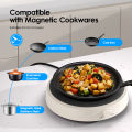 oraimo InstaCooker 2100W Induction Cooker.