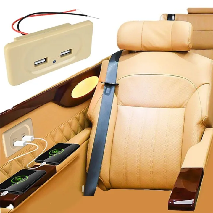 Dual%20USB%20Panel%203.1A%2012V%20External%20Waterproof%20Charging%20Port%20for%20Car/RV%20Motorhome%20Fixed%20USB%20Car%20Charger%20-%20Image%205