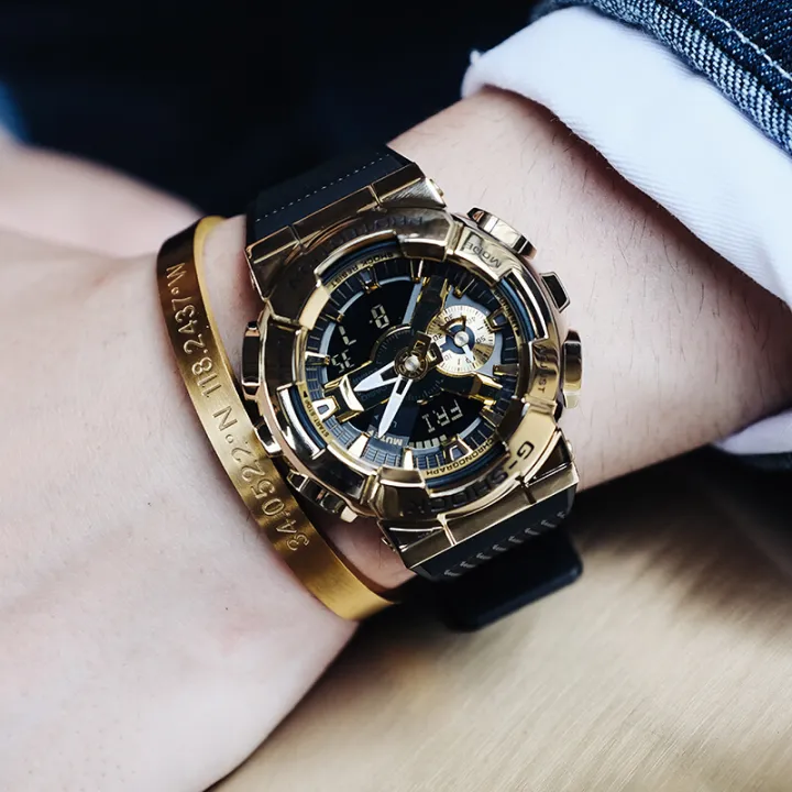 (Ready%20Stock)%20G%20.Shock%20Men%20Watch%20Digital%20Sport%20Watch%20LED%20Display%20Water%20Resistant%20Shockproof%20and%20Waterproof%20World%20Time%20LED%20Auto%20Light%20Sports%20Square%20Wrist%20Watches%20with%202%20Years%20Warranty%20GM-110G-1A9%20-%20Image%205