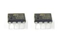 5Pcs- LM358 LM358P LM358N Operational Amplifier IC OPAMP Low Power Dual Operational Amplifiers LM 358 DIP 8 Pin Chip IC Electrical Circuitry & Parts. 