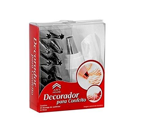 12%20Piece%20Cake%20Decorating%20Set%20Frosting%20Icing%20Piping%20Bag%20Tips%20with%20Steel%20Nozzles.%20Reusable%20&%20Washable%20-%20Image%203
