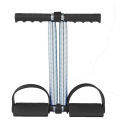 Tummy trimmer Double spring fat reduce exerciser for man women made in china.