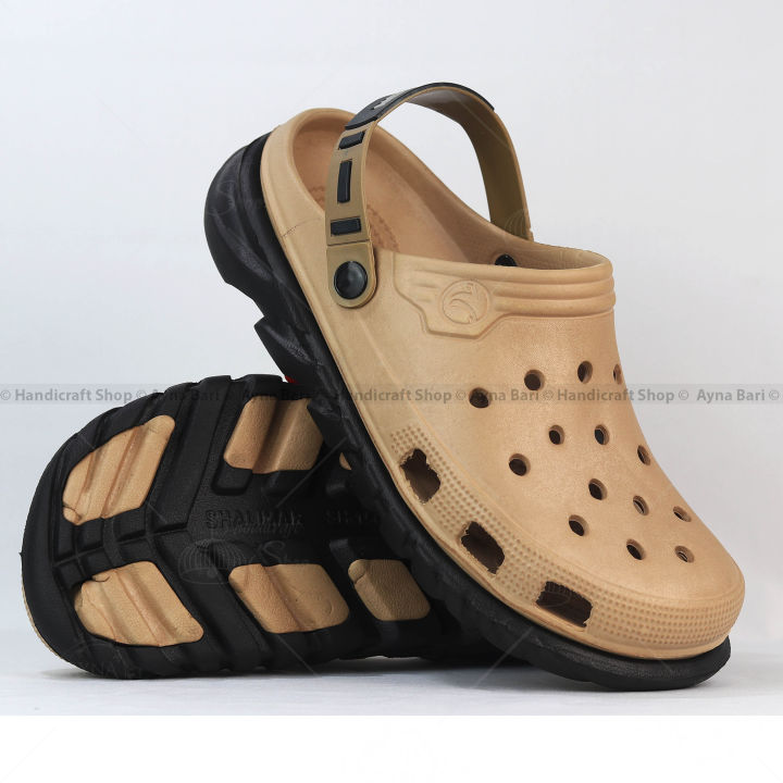 Crocs Shoe for Boys and Girls | Comfortable Summer Sandal | Beach Sandal | Unisex