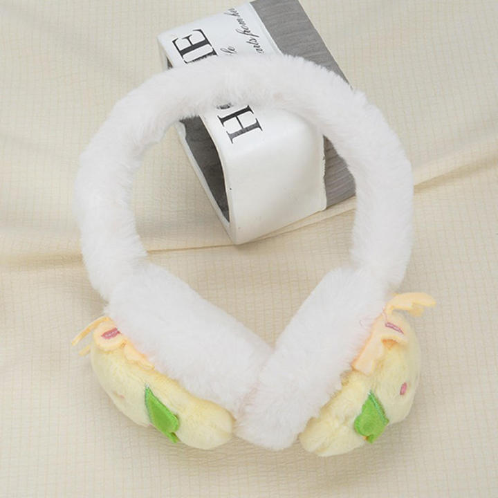 Plus%20Plush%20Earmuffs%20Adjustable%20Soft%20Windproof%20Earflaps%20Cute%20Thicken%20Cute%20Ear%20Cover%20for%20Winter%20Protection%20Outdoor%20Activities%20-%20Image%206