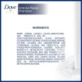 Dove Nourishing Shampoo Intense Repair 650ml/ 330ml / 170ml | Bangladesh. 