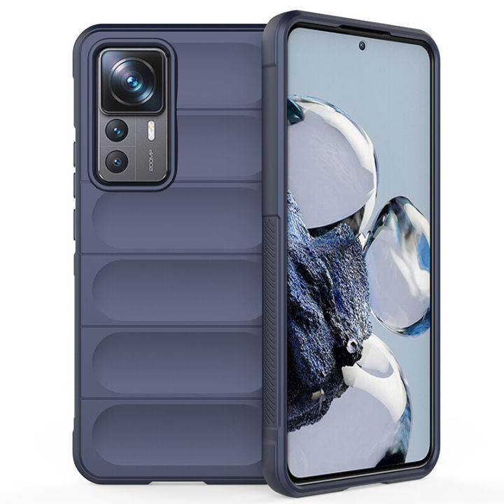 Lereach%20For%20Xiaomi%2012T%20Pro%20/%2012T%20/%20K50%20Ultra%20Cover%20Case%20Liquid%20Silicone%20Skin-Friendy%20Concave-Panel%20Back%20Cover%20Case%20-%20Image%209