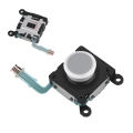 ABS Flexible Joypad Joystick Compact 3D Game for Operating. 