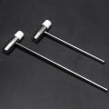 Ditur 1pc Mini Hammer Advanced Small Steel Hammer Jewelry Watch Maintenance Tools.