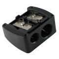 Cosmetic Twin Sharpener Double Hole. 