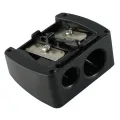 Cosmetic Twin Sharpener Double Hole.