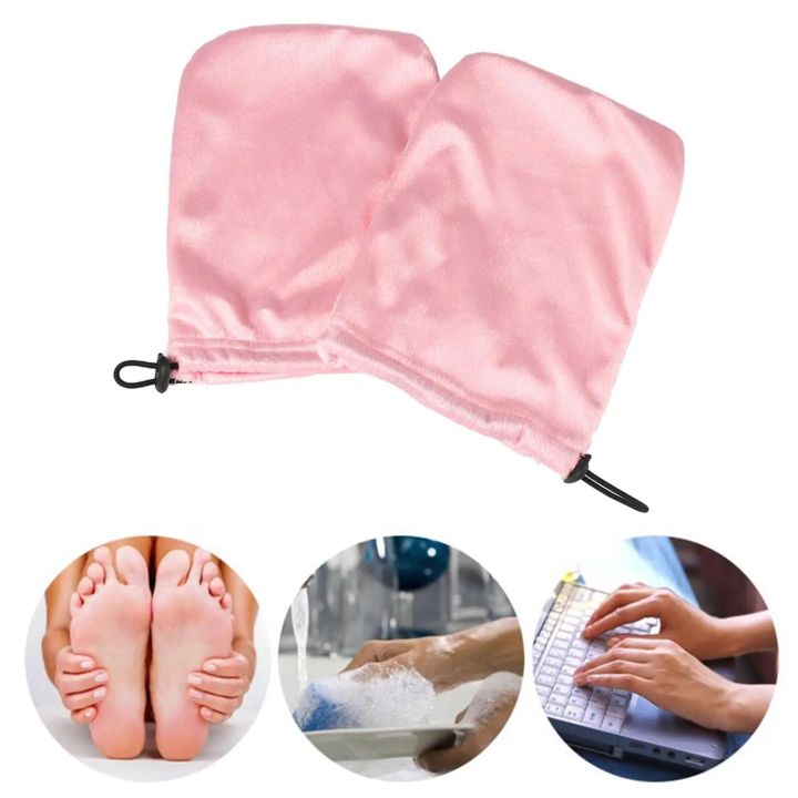 1%20Pair%20Paraffin%20Wax%20Mitts%20for%20Hand%20Feet%20Thermal%20Treatment%20Skin%20Care%20Cotton%20Glove%20Wax%20Gloves%20Nail%20Art%20Tools%20Wax%20Booties%20Foot%20SPA%20-%20Image%204