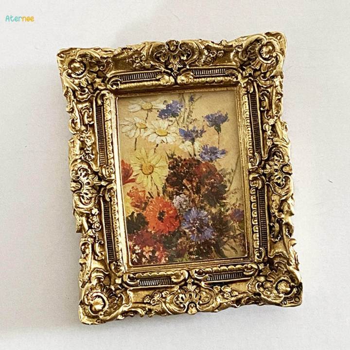 Desktop%20Picture%20Frame,%20Photo%20Frame%20Retro%20Antique%20Ornate%20Photo%20Frame,%20Resin%20Picture%20Frame%20Ornament%20for%20Bedroom%20Office%20Desktop%20Decoration%20Gift%20-%20Image%205