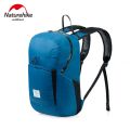 Naturehike 18L 22L Folding Backpack Ultra-light Waterproof Camping Bag Men Women Skin Package Outdoor Mountaineering Travel Bags.