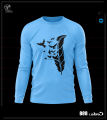 New Autumn T-Shirt Casual T Shirt Men Women Long Sleeve Tshirt Funny T Shirts Digital Printed Tshirt - T Shirt For Man - T Shirt For Man - T Shirt For Man - T Shirt. 