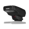 YONGNUO YN560-TX PRO 2.4G On-camera Flash Trigger Speedlite Wireless Transmitter with LCD Screen for Nikon DSLR Camera for YN862N/YN968N/YN200/YN560III/YN560IV/YN860Li/YN720/YN660/YN685 Speedlite for YN622NII/RF605 Series/RF603II Series/RF602-RX Receiver. 