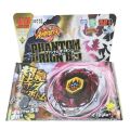 【WSJJ Store】(NEW)B-X Burst Beyblade Fusion Phantom Orion B:D BB-118 Metalen Fury Starter Set Met Launcher.