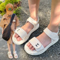 Children's sports sandals, summer models, 2024 new boys' beach shoes, girls' shoes, casual fashion, middle and big children.