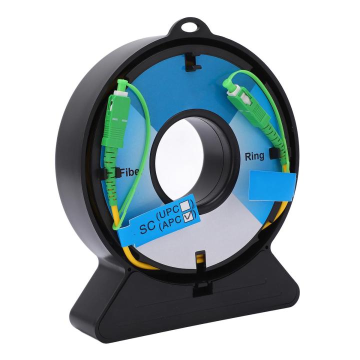 Fiber Test Extension Cable, Lightweight Fiber Test Extension Cord 1000m for Industrial Use