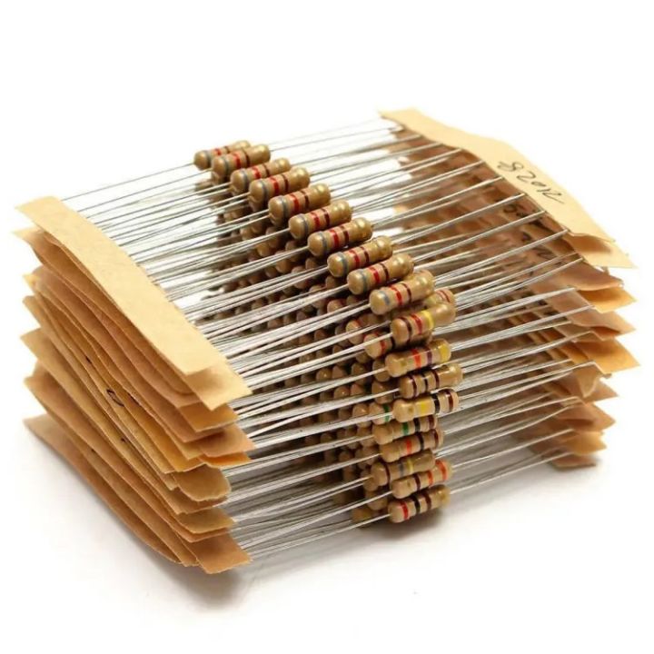 10%20Ps,%201K%202K%202.2K%2010K%2027K%20100K%20460K%201M%20%20Ohm%20Resistor,%20Tolerance%20Carbon%20Film%20Resistors,%204%20Bands%20for%20DIY%20Electronic%20Projects%20and%20Experiments%20-%20Image%202
