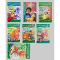 Read it yourself with Ladybird: Level 2 (7 BOOKS) Hardcover. 