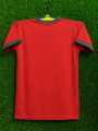 New Jersey 2026 red. 