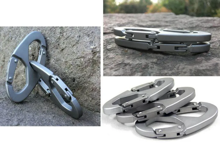 Outdoor%20Recreation%20Aluminum%20S%20Biner%20Spring%20Loaded%20Gate%20Carabiners%20Clip%20Snap%20Hook%20Dual%20Buckle%20-5pcs%20-%20Image%206