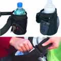 Functional Umbrella Stroller Car Special Waterproof Bags Mug Cup Holder Water Bottle Holder Waterproof 9x14cm. 