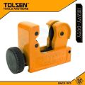 TOLSEN 3-22 mm Mini Pipe Cutter Copper Brass Plastic Pipe Tubing Plumbing Cutting Model: 33003. 