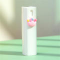 Mini Size Spray Bottle Cute Household 10ml Disinfection Sprayer -Compatible Cartoon Design Hydrating Bottle for Hand Sanitizer.