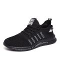 Summer Breathable Men Casual Shoes Soft Comfortable Fashion Sneakers Versatile Running Shoes Sports KEEMEEUYZO. 