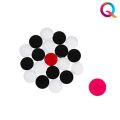 Carrom board - Playing Guti Coin ( ক্যারাম বোর্ডের গুটি ) - 1set.