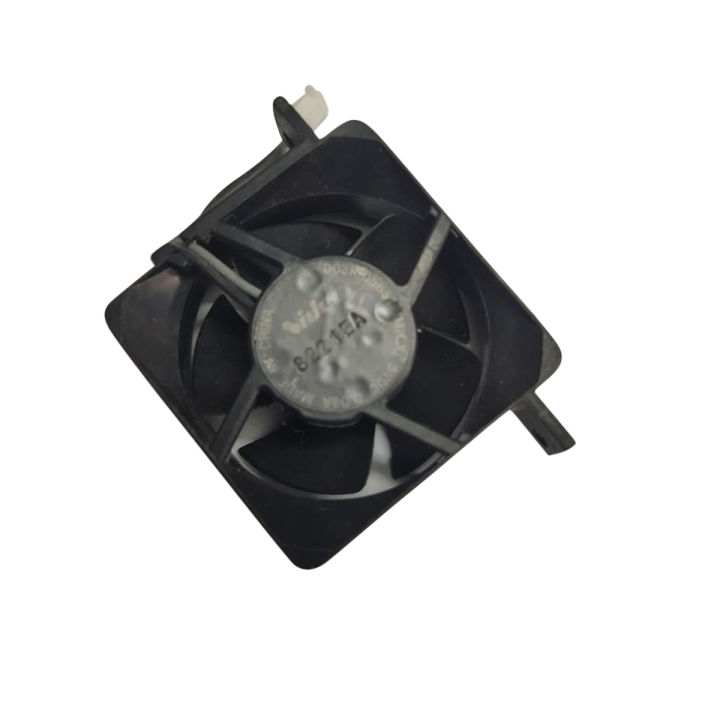 3515 FAN 5V Cooling Fan 1.3 Inch 5V DC Fan 35x35x15mm Exhaust Fan With Short Cable & JST Connector 5V Mini Cooling Fan 5V Fan Cooler For 3D Printer CNC Machine
