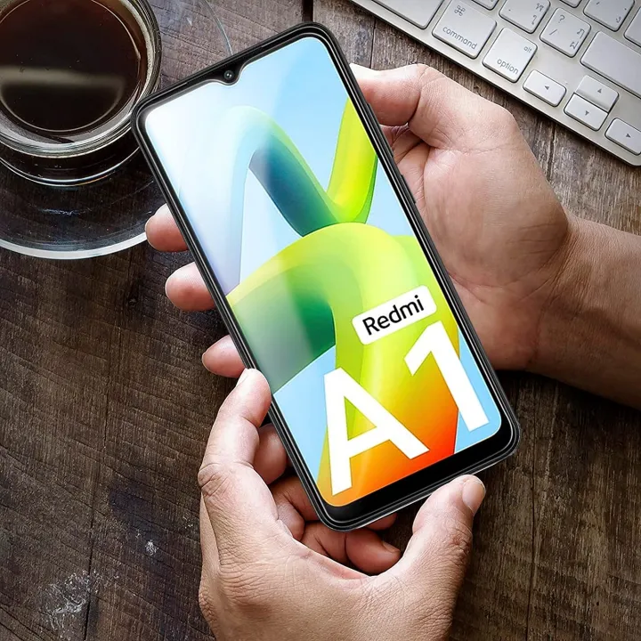 2/4Pcs%20Tempered%20Glass%20For%20Xiaomi%20Redmi%20A1%20A2%20A3%20A1+%20A2+%20Screen%20Protector%20Glass%20Film%20-%20Image%206