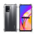 transparent back cover for oppo f19 pro. 