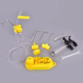 Hydraulic Bicycle BIke Disc Brake Oil Bleed Tool Kit For Shimano Tektro Magura BDM.