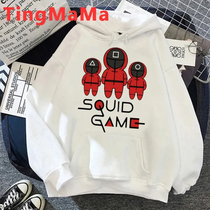 Korean%20Squid%20Game%20Hoodies%20Men%20Kawaii%20Cartoon%20Harajuku%20Unisex%20Winter%20Warm%20456%20Graphic%20Streetwear%20Funny%20Anime%20Sweatshirts%20Male%20-%20Image%206