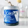 CeraVe Healing Ointment Soothing Dryness & Chapped Balm 340g.