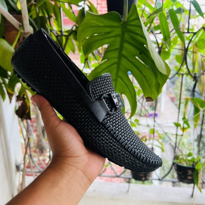New%20Collection%20Loafer%20for%20Men%20Rain%20Boot%20Waterproofe%20shoe%20biker%20shoe%20Full%20rubber%20shoe%20-%20Image%203