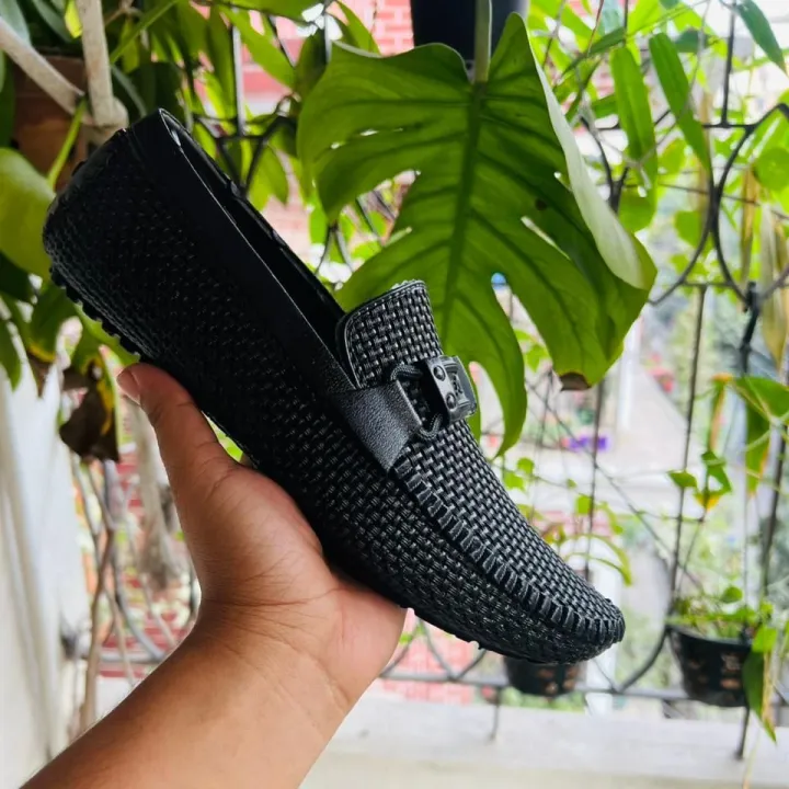New%20Collection%20Loafer%20for%20Men%20Rain%20Boot%20Waterproofe%20shoe%20biker%20shoe%20Full%20rubber%20shoe%20-%20Image%203