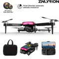 All Side Rotate Camera Gimbal Brushless Motor Obstacle Avoidance UAV New Mini Drone 4K Profesional Full HD Dual Camera Obstacle Avoidance Aerial Photography. 