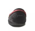 Velvet Loafer Half Shoes For Men - Shoe.
