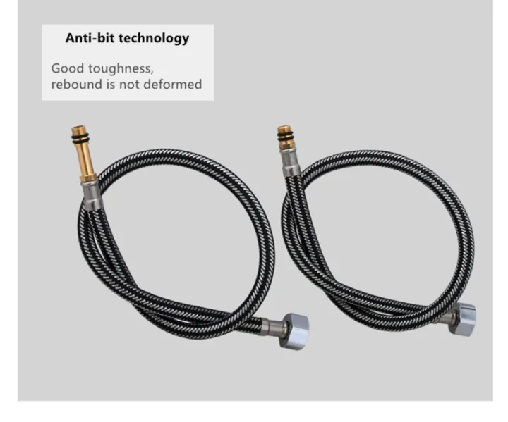 Faucet%20Hoses%20304%20Stainless%20Steel%20Hot%20Cold%20Water%20Mixer%20Tap%20Hoses%20Flexible%20Burst%20Proof%20Bathroom%20Basin%20Kitchen%20Sink%20(SET%20OF%202)%20Hose%20Connector%20Hose%20Pipe%20-%20Image%202