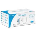 Surgical Mask With Protected Melt Blown Filter-Outwear - (1 box - 50pc). 