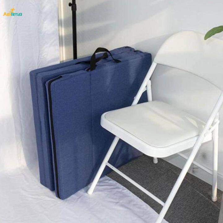 Folding Thick Exercise for Workouts Home Cardio