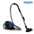 Philips FC9350/01 Bagless Vacuum Cleaner PowerPro Compact. 