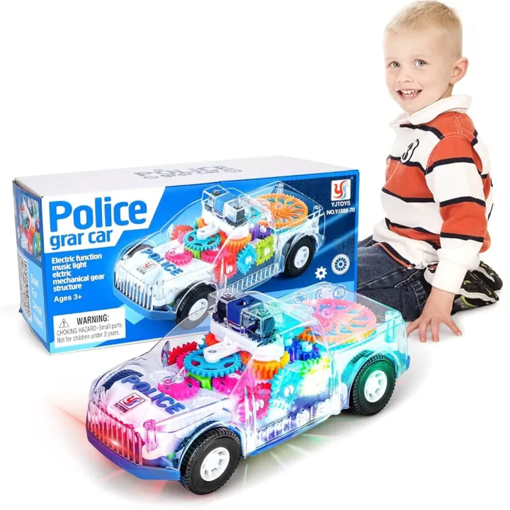 KC%20Electric%20Police%20Car%20Toy%20with%20Lights%20and%20Music,%20Auto%20Driving,%20Transparent%20Gears,%20Battery%20Operated,%20Ages%203-8%20Years,%20Kids%20Gifts%20-%20Image%202