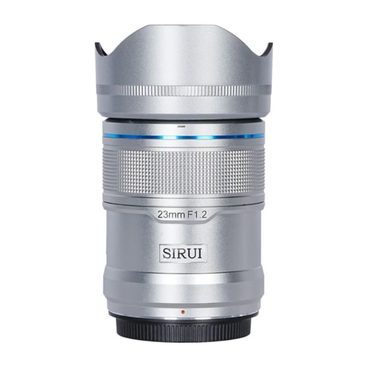 New%20SIRUI%20Lens%2016mm%2075mm%20F1.2%20Series%20APS-C%20Auto%20Focus%20Lens%20For%20for%20Fuji%20X%20Mount%20Sony%20E%20Mount%20for%20Nikon%20Z%20Mount%20Camera%20-%20Image%207