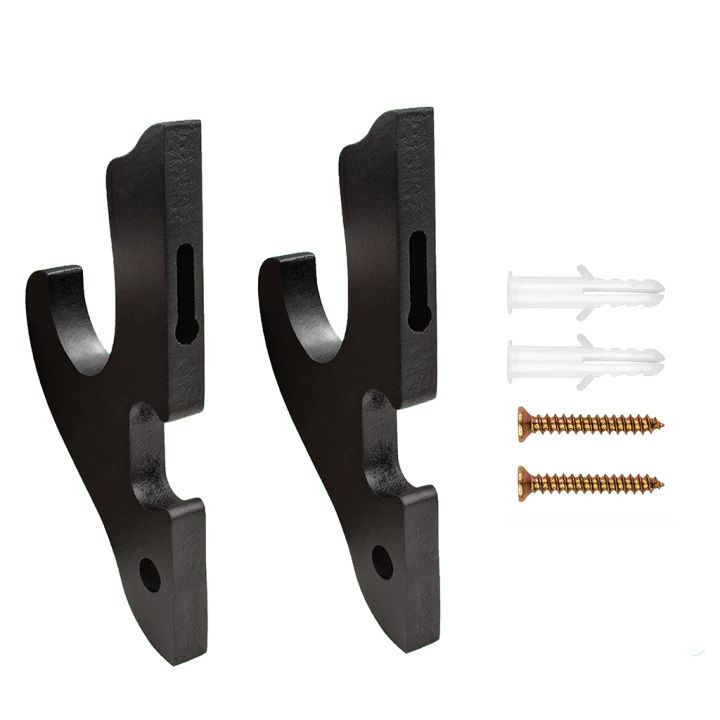 Wall%20Mount%20Wooden%20Stand%20Holder%20Samurai%20Katana%20Tanto%20Hook%20Hanger%20Adjustable%20Display%20Rack%20for%20Knife%20Cosplay%20Wand%20-%20Image%202